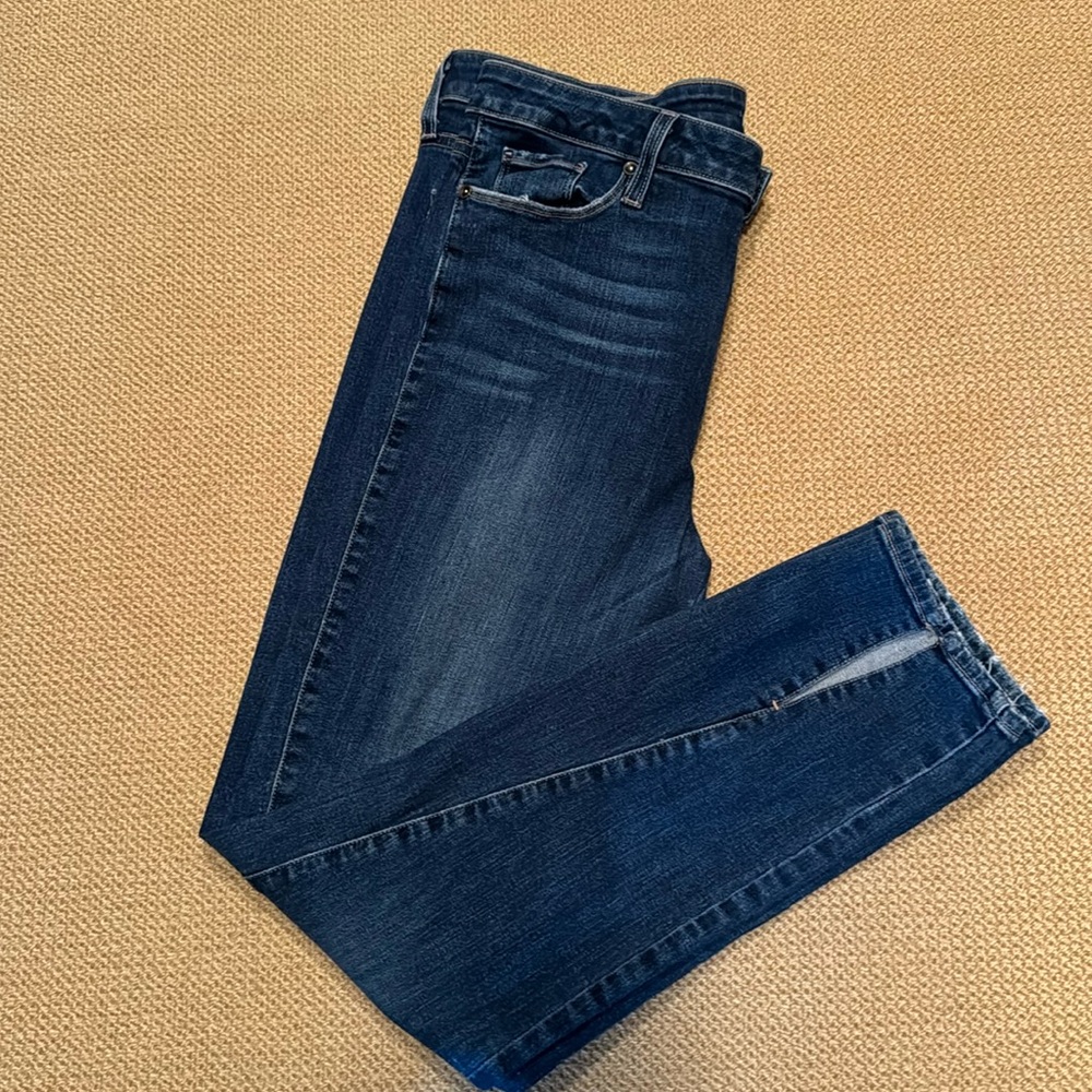 Paige jeans
